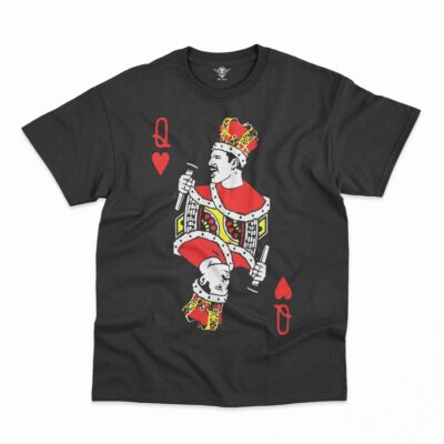 Queen Classic T-Shirt HP Q2DB231224 (32)