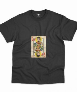 Queen Classic T-Shirt HP Q2DB231224 (33)