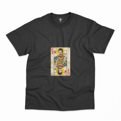 Queen Classic T-Shirt HP Q2DB231224 (33)