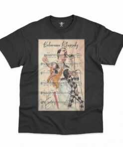 Queen Classic T-Shirt HP Q2DB231224 (34)