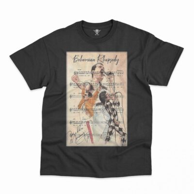 Queen Classic T-Shirt HP Q2DB231224 (34)