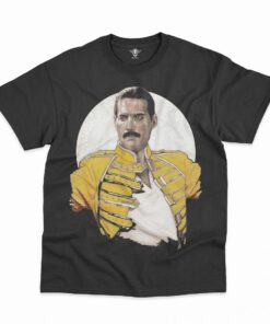 Queen Classic T-Shirt HP Q2DB231224 (36)