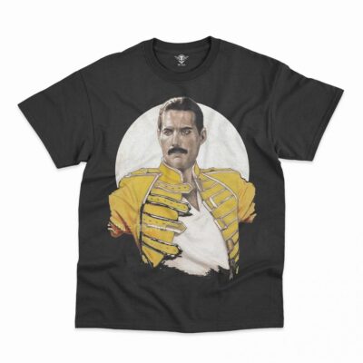 Queen Classic T-Shirt HP Q2DB231224 (36)