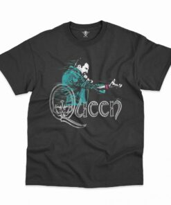 Queen Classic T-Shirt HP Q2DB231224 (37)