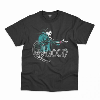 Queen Classic T-Shirt HP Q2DB231224 (37)