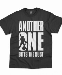 Queen Classic T-Shirt HP Q2DB231224 (4)