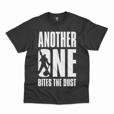 Queen Classic T-Shirt HP Q2DB231224 (4)