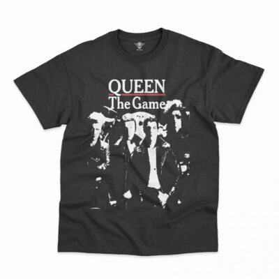 Queen Classic T-Shirt HP Q2DB231224 (42)