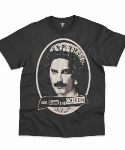 Queen Classic T-Shirt HP Q2DB231224 (45)