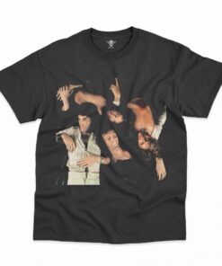 Queen Classic T-Shirt HP Q2DB231224 (7)