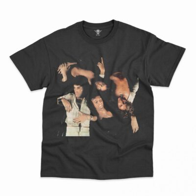 Queen Classic T-Shirt HP Q2DB231224 (7)