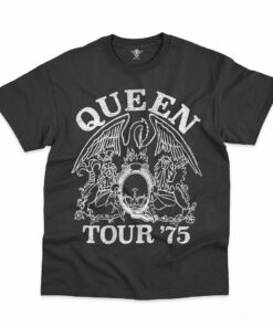 Queen Classic T-Shirt HP Q2DB231224 (9)