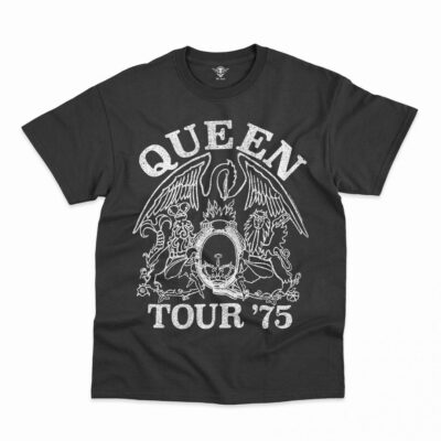 Queen Classic T-Shirt HP Q2DB231224 (9)