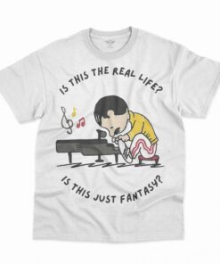 Queen Classic T-Shirt HP Q2DW231224 (1)