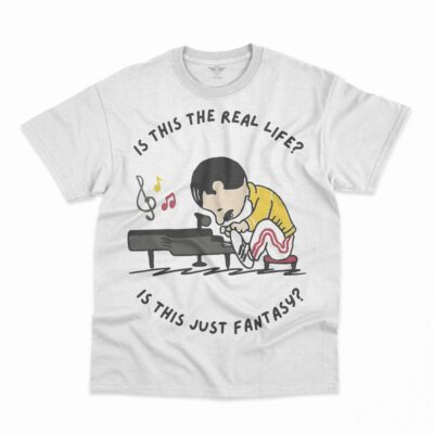Queen Classic T-Shirt HP Q2DW231224 (1)