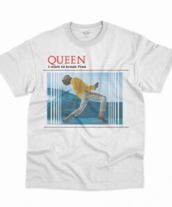 Queen Classic T-Shirt HP Q2DW231224 (10)