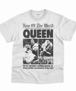 Queen Classic T-Shirt HP Q2DW231224 (11)