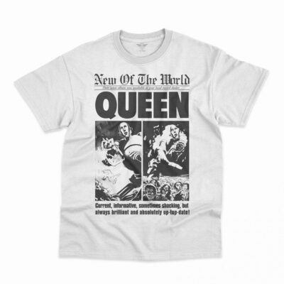 Queen Classic T-Shirt HP Q2DW231224 (11)