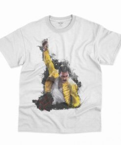 Queen Classic T-Shirt HP Q2DW231224 (16)