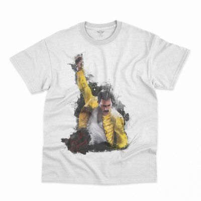 Queen Classic T-Shirt HP Q2DW231224 (16)