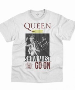 Queen Classic T-Shirt HP Q2DW231224 (17)