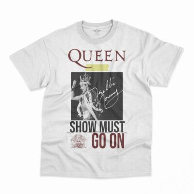 Queen Classic T-Shirt HP Q2DW231224 (17)