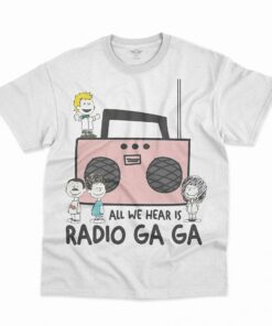 Queen Classic T-Shirt HP Q2DW231224 (2)