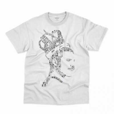 Queen Classic T-Shirt HP Q2DW231224 (20)