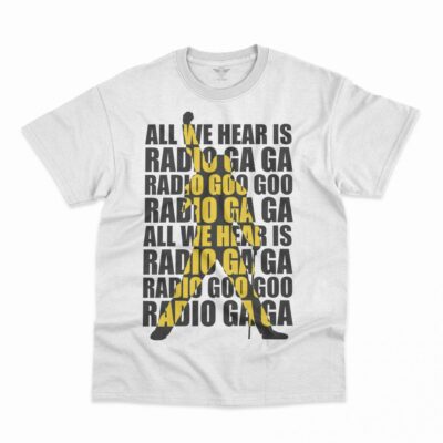 Queen Classic T-Shirt HP Q2DW231224 (22)