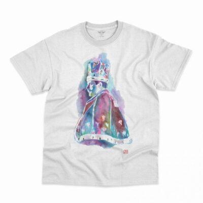 Queen Classic T-Shirt HP Q2DW231224 (23)