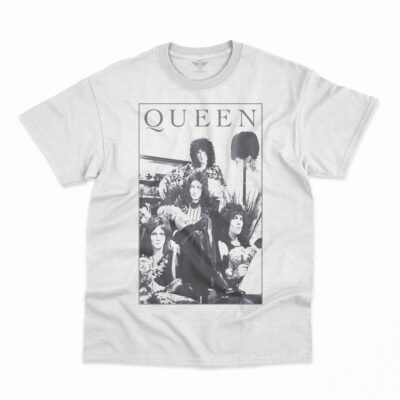 Queen Classic T-Shirt HP Q2DW231224 (24)