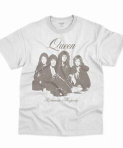 Queen Classic T-Shirt HP Q2DW231224 (25)