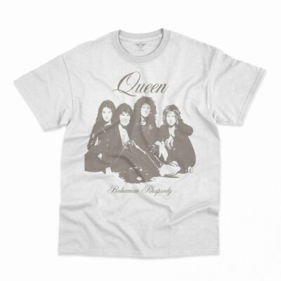Queen Classic T-Shirt HP Q2DW231224 (25)