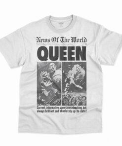 Queen Classic T-Shirt HP Q2DW231224 (26)