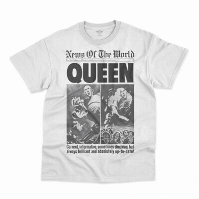 Queen Classic T-Shirt HP Q2DW231224 (26)