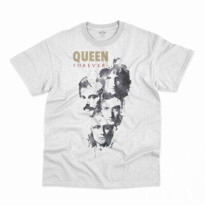 Queen Classic T-Shirt HP Q2DW231224 (27)