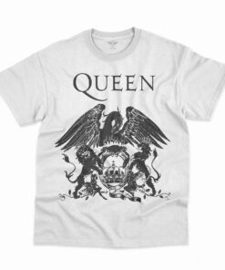 Queen Classic T-Shirt HP Q2DW231224 (28)