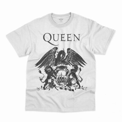 Queen Classic T-Shirt HP Q2DW231224 (28)