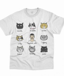 Queen Classic T-Shirt HP Q2DW231224 (29)