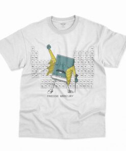 Queen Classic T-Shirt HP Q2DW231224 (3)