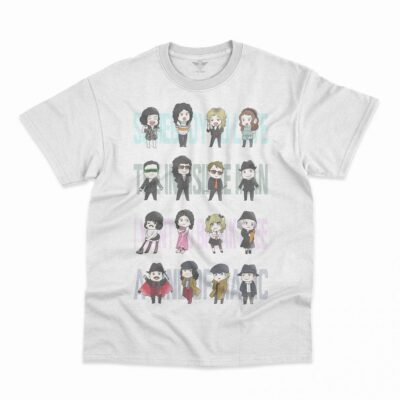 Queen Classic T-Shirt HP Q2DW231224 (30)
