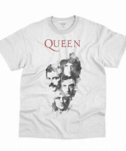 Queen Classic T-Shirt HP Q2DW231224 (31)