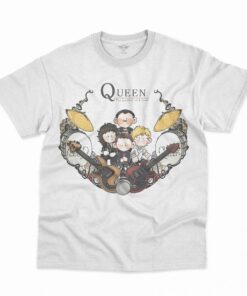 Queen Classic T-Shirt HP Q2DW231224 (32)