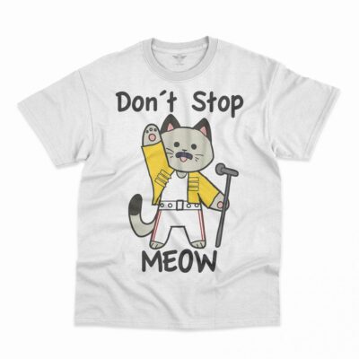 Queen Classic T-Shirt HP Q2DW231224 (4)