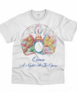 Queen Classic T-Shirt HP Q2DW231224 (6)
