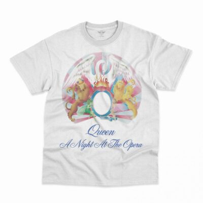 Queen Classic T-Shirt HP Q2DW231224 (6)