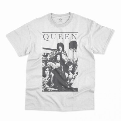 Queen Classic T-Shirt HP Q2DW231224 (9)