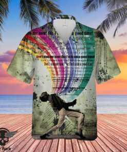 Queen Hawaiian Shirt DL QNHW1304 (13)