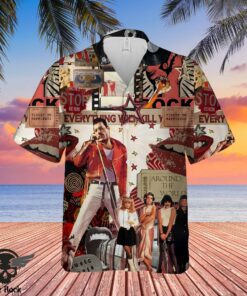 Queen Hawaiian Shirt DL QNHW1304 (18)