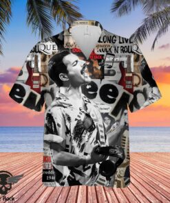 Queen Hawaiian Shirt DL QNHW1304 (23)